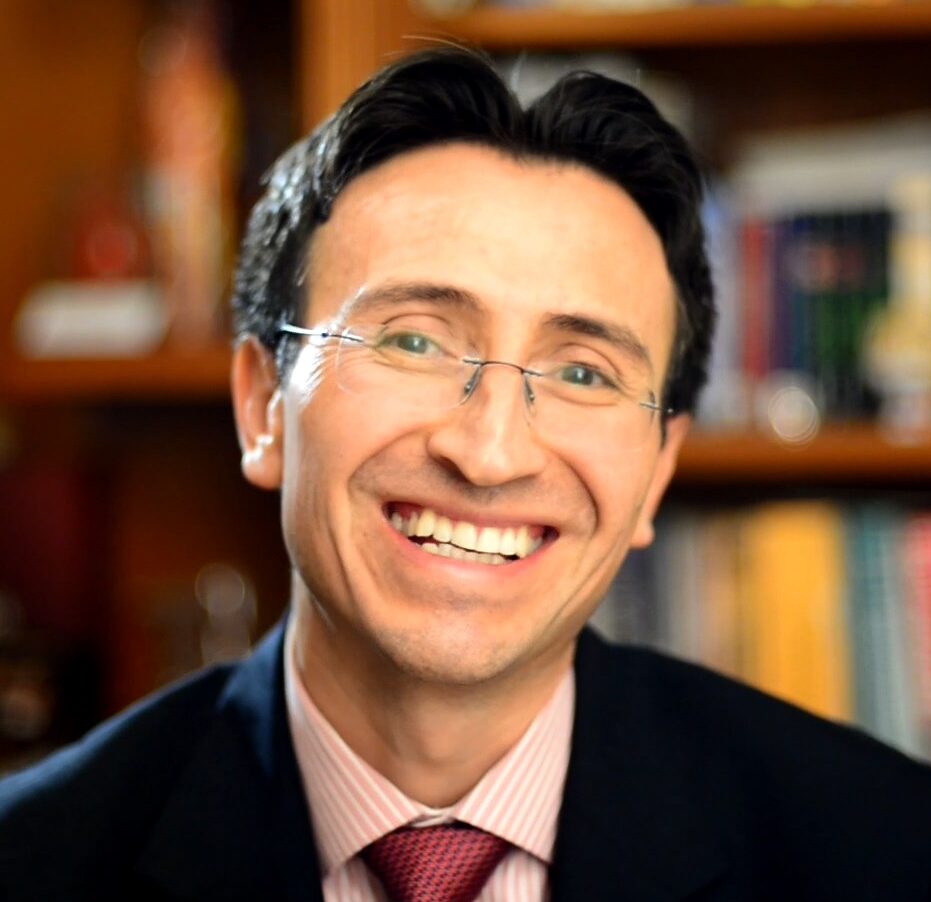 Dr. Jaime Alberto Orozco Salazar