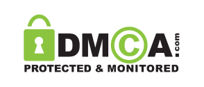 DMCA logo